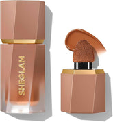 SHEGLAM BURNT SIENNA LIQUID BLUSH